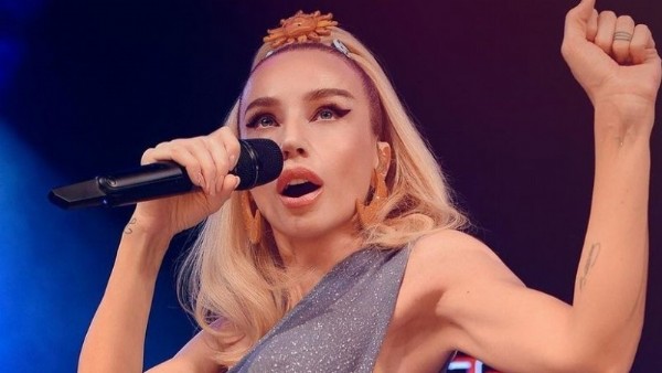 Gülşen’in Yeni Şarkısı Lolipop Çıktı Mı? Gülşen Lolipop Şarkısı Sözleri eler?